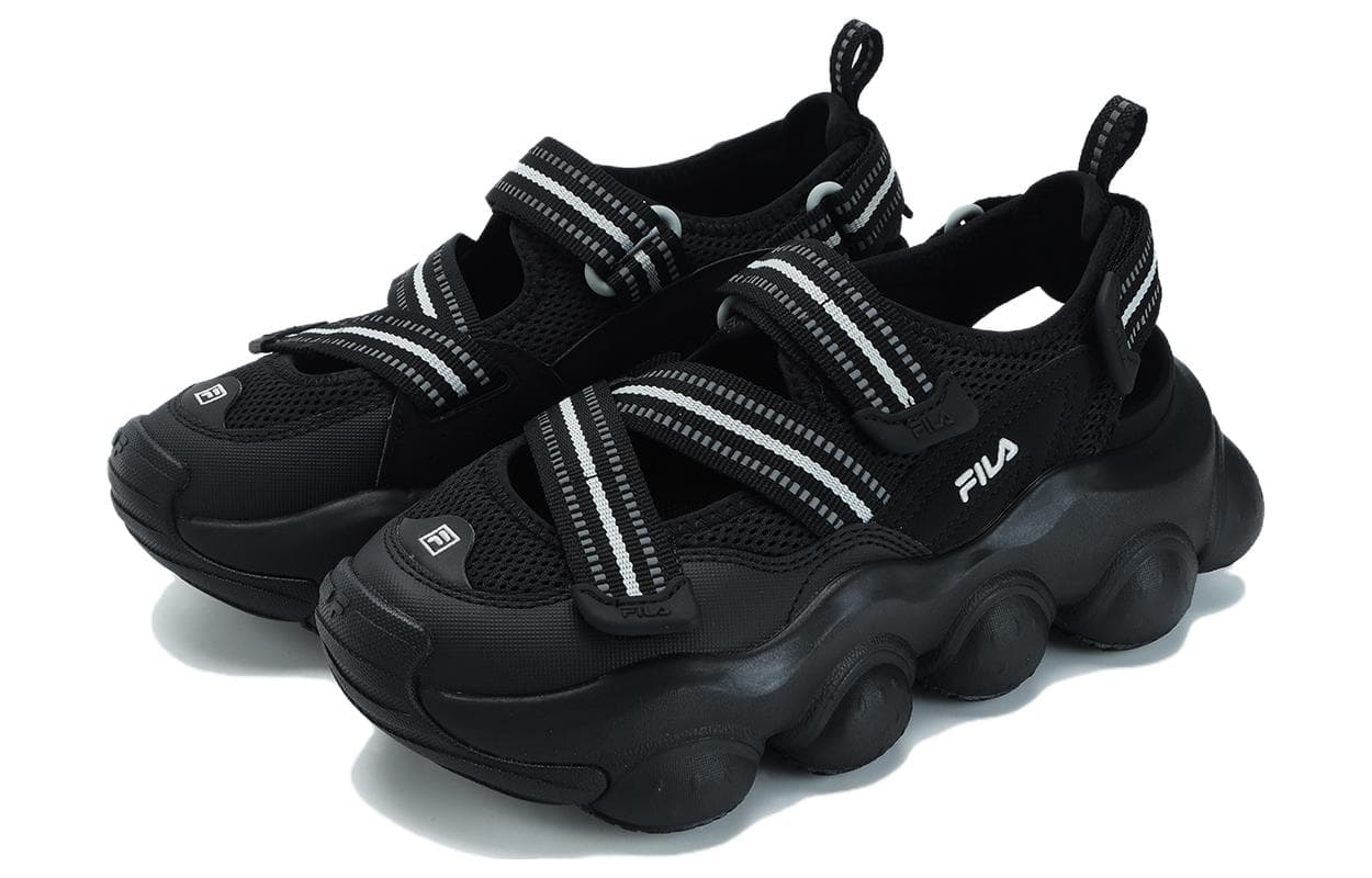 Сандалии FILA - изображение 2