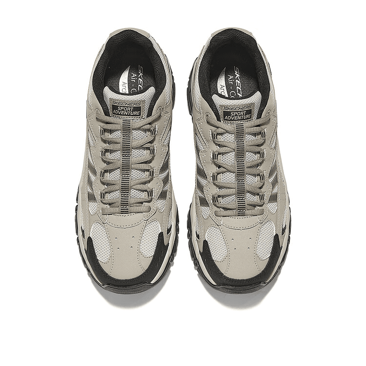 Кроссовки Skechers Outdoor Mens — фото 3