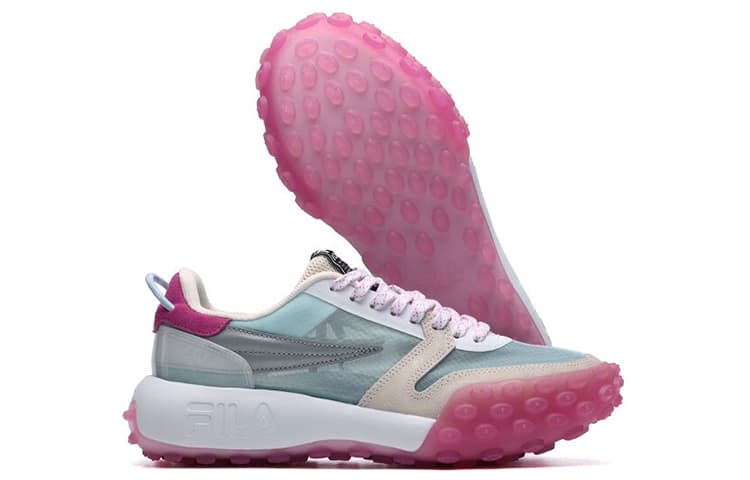 Кроссовки FILA Gara - изображение 6