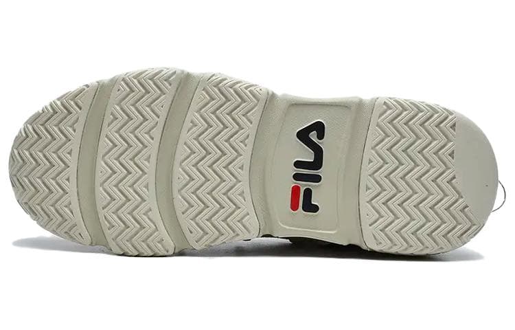 Кроссовки FILA - изображение 5