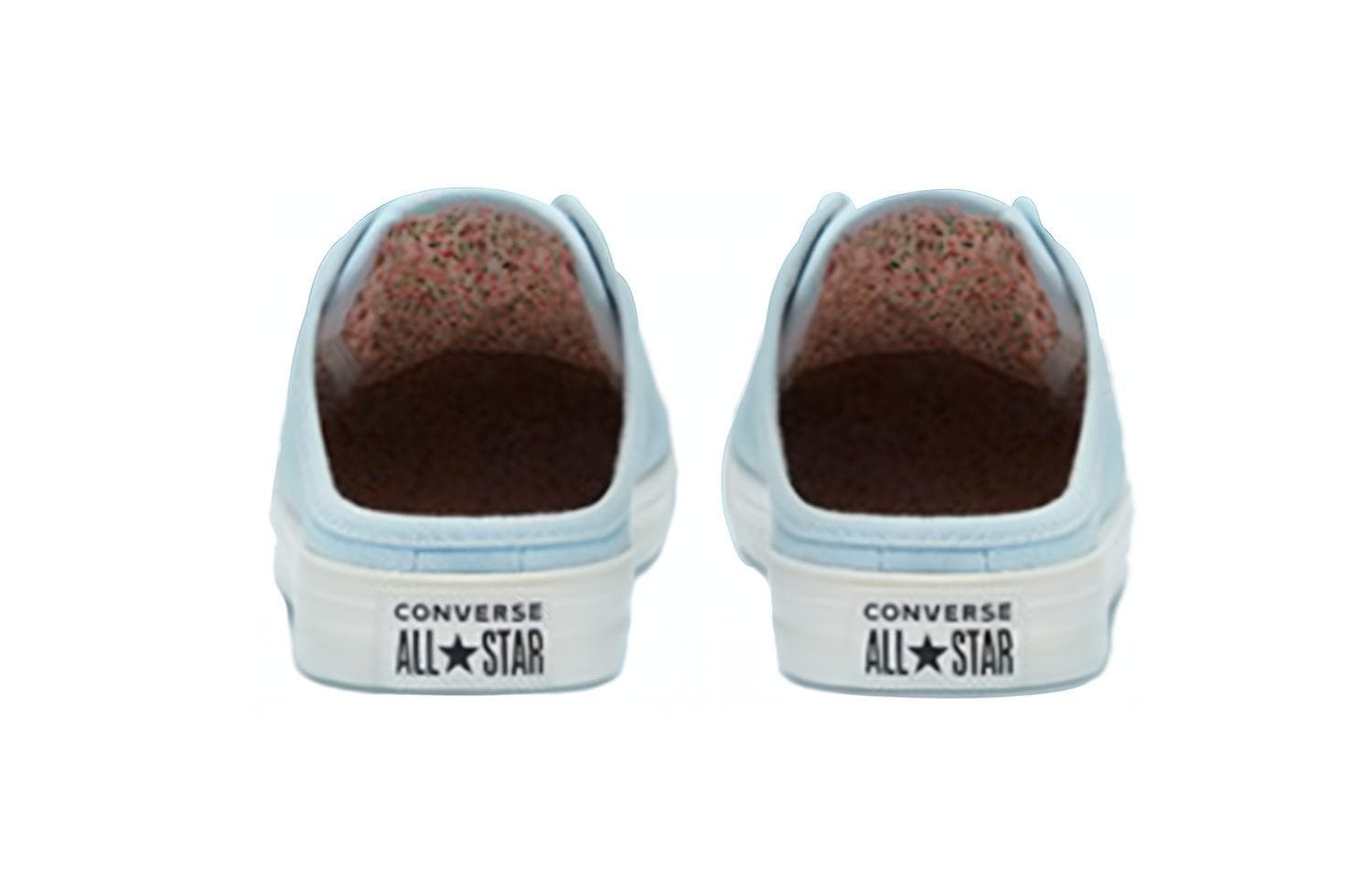 Кеды Converse Chuck Taylor All Star Dainty Mule - изображение 4