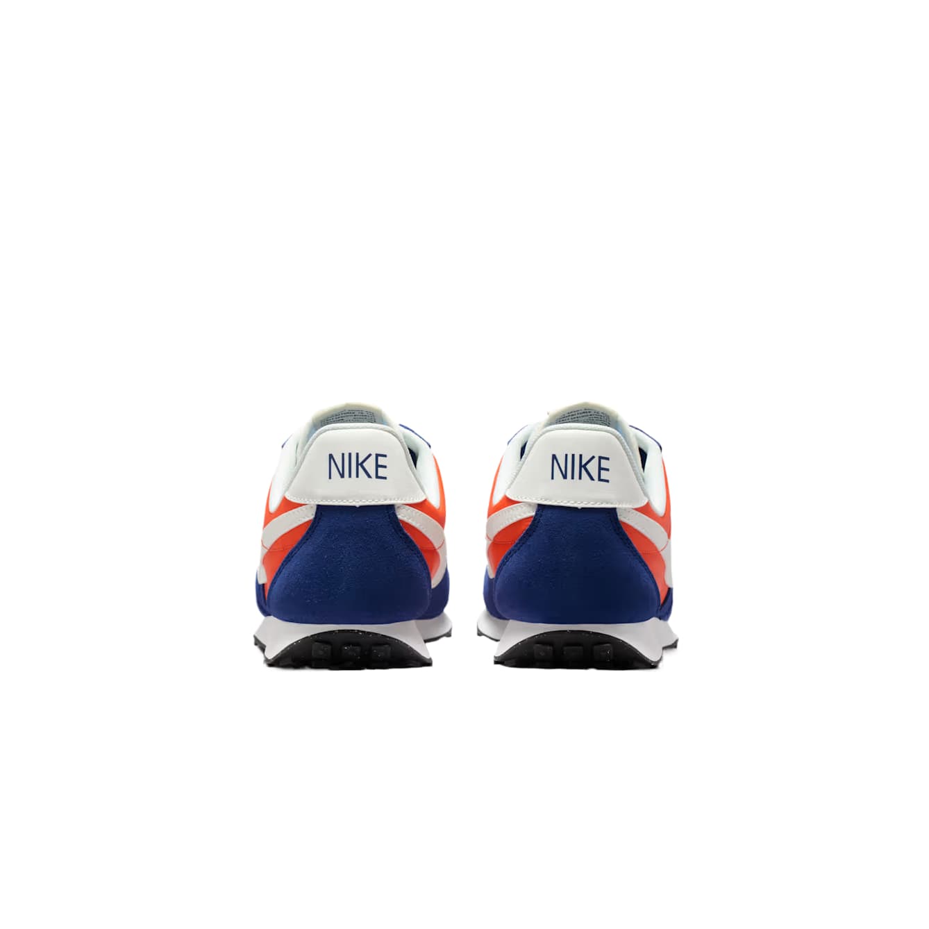 Кроссовки для спортзала Nike Pre Montreal 17 Кожаные Тренировочные Кроссовки Мужские - изображение 5