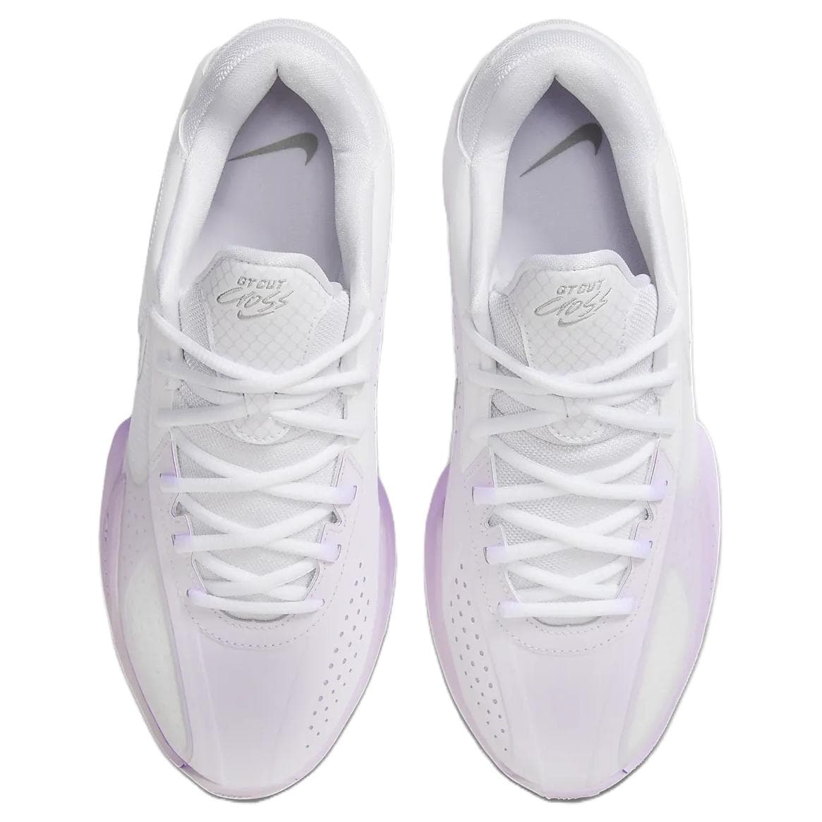 Кроссовки для баскетбола Nike G.T. Cut Cross EP - изображение 3