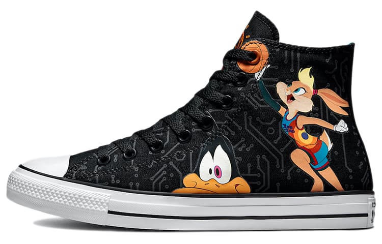 Кеды Converse All Star - изображение 1