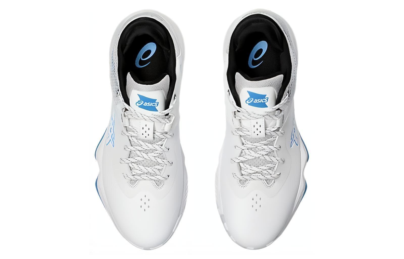 Кроссовки для баскетбола Asics Nova Surge 2 Low - изображение 3