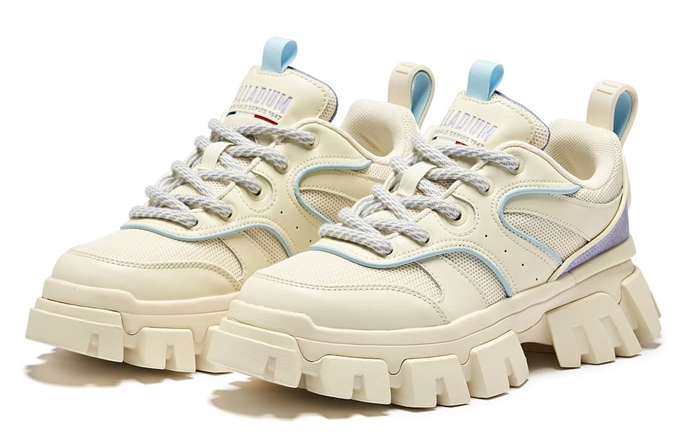 Кроссовки Palladium - изображение 3