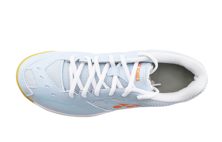 Кроссовки для бадминтона YONEX Power Cushion 101CR Blue - изображение 2