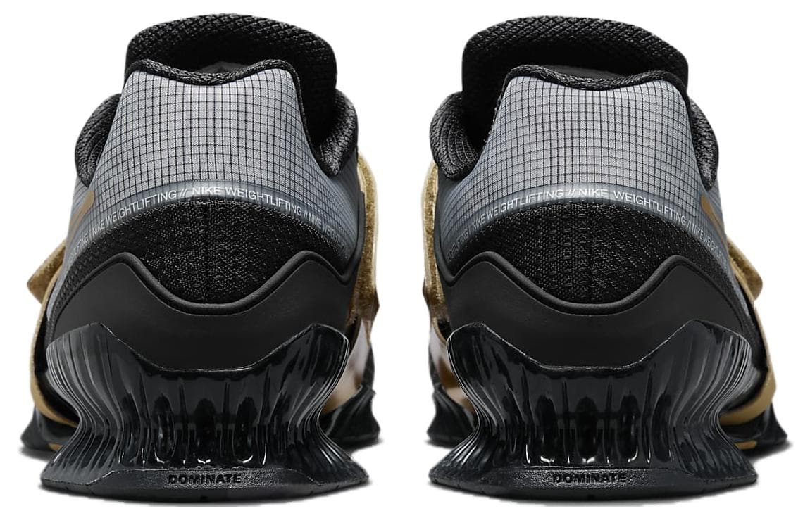 Кроссовки для спортзала Nike Romaleos 4 - изображение 5