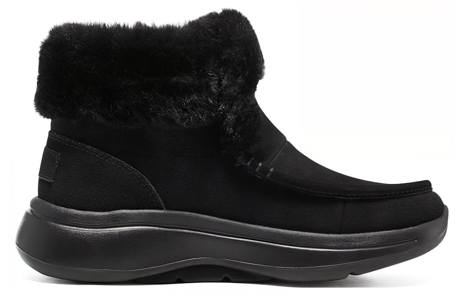 Ботинки зимние Skechers Arch Fit go walk - изображение 2