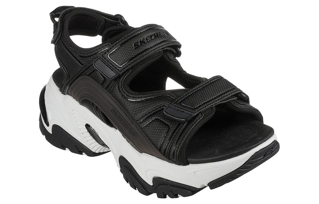 Сандалии с ремешком Skechers Stamina Sandal - изображение 3