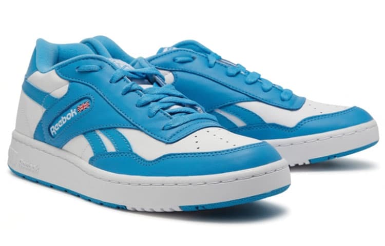 Ретро баскетбольные кроссовки Reebok BB 4000 Mu - изображение 3
