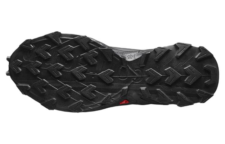 Кроссовки SALOMON Supercross 4 - изображение 4