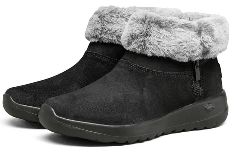 Ботинки зимние Skechers On-The-Go Joy - изображение 3