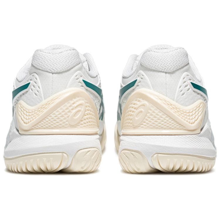 Кроссовки для тенниса Asics Gel-Resolution 9 - изображение 5