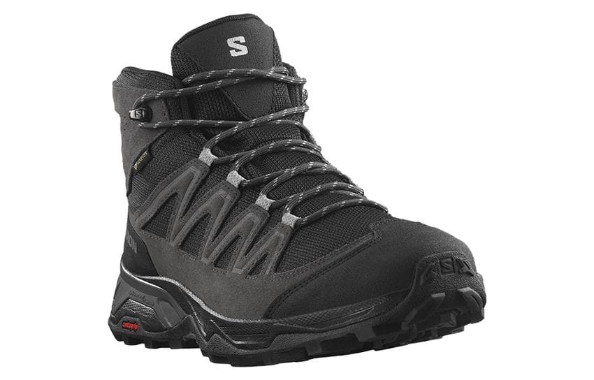Кроссовки SALOMON X Ward - изображение 2