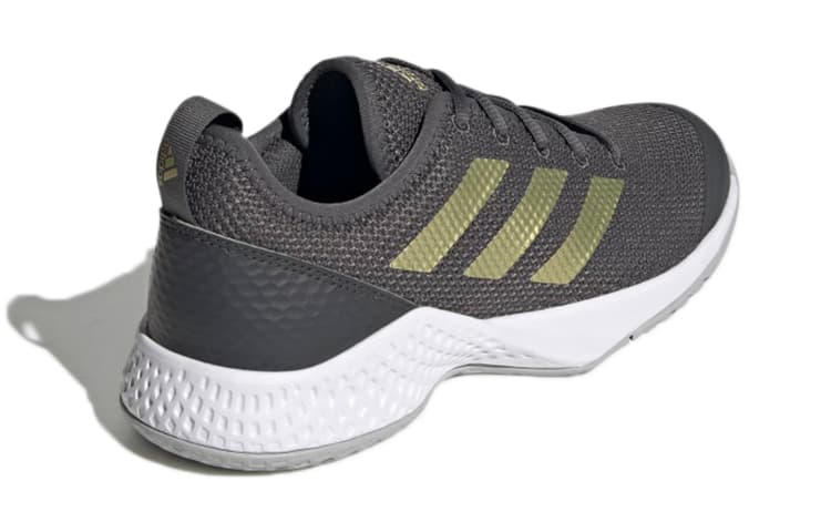 Кроссовки для тенниса adidas Court APAC Halo Multi - изображение 3