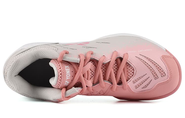 Кроссовки для бадминтона YONEX Power Cushion CFT Pink - изображение 4