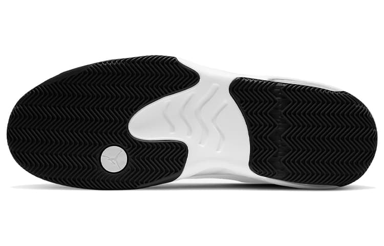 Ретро баскетбольные кроссовки Jordan Max Aura 2 - изображение 4