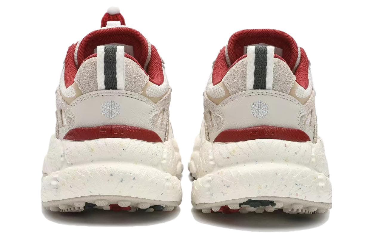 Кроссовки FILA Fern XMAS - изображение 4