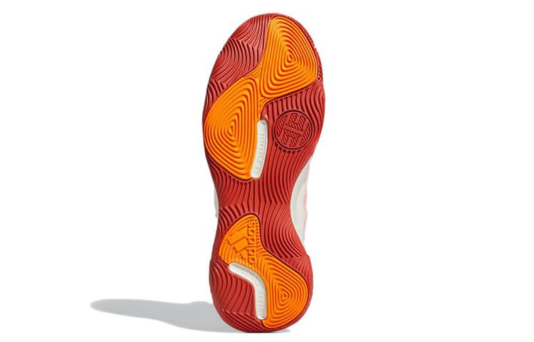 Кроссовки для баскетбола adidas Harden Stepback 3 - изображение 6