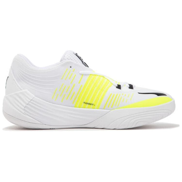 Кроссовки для баскетбола PUMA Fusion Nitro - изображение 2