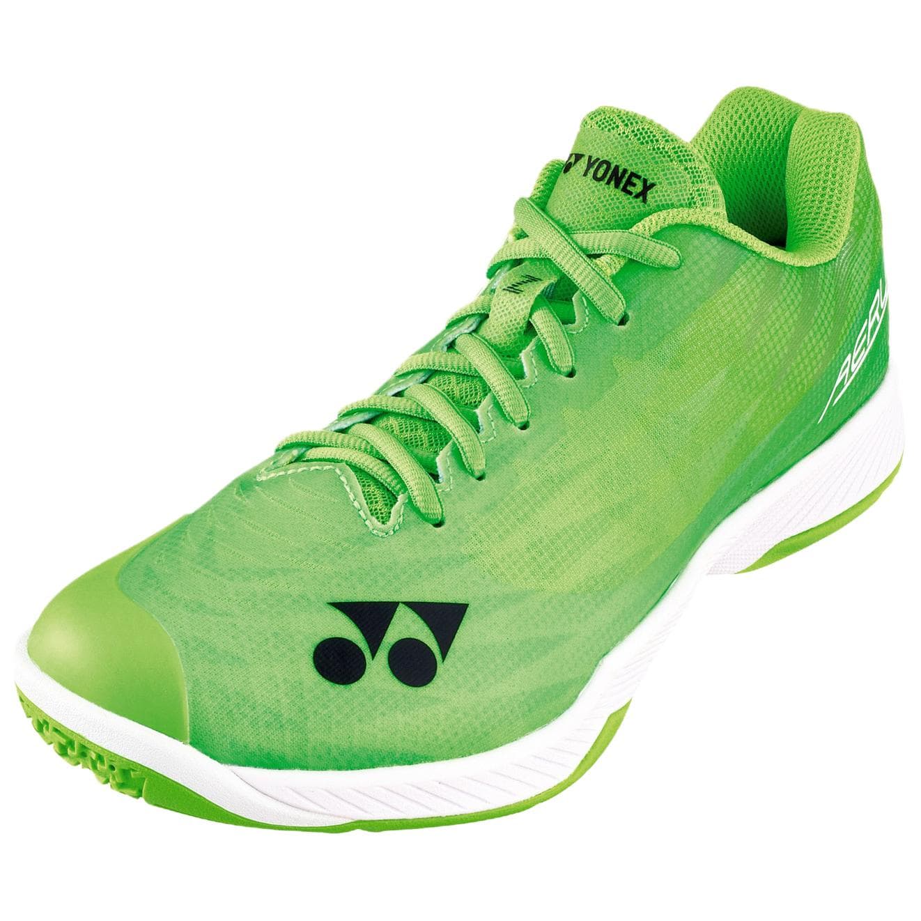Кроссовки для бадминтона YONEX POWER CUSHION AERUS Z Противоскользящая Износостойкая Обувь для бадминтона с низким верхом - изображение 1
