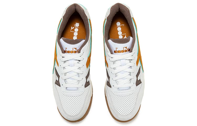Кроссовки для тенниса diadora - изображение 4