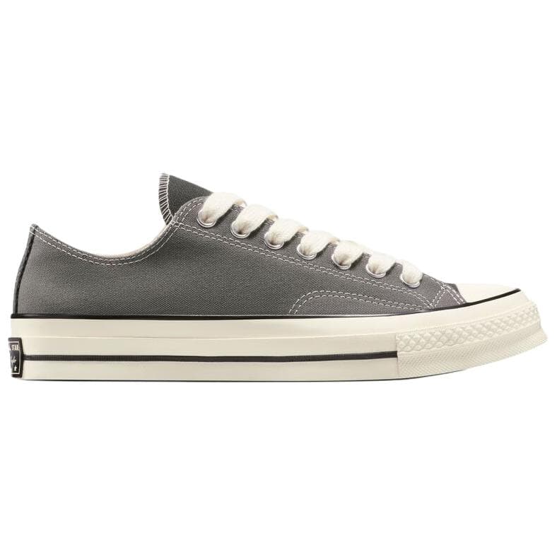 Кеды Converse Chuck 70 Кеды Унисекс Серые - изображение 2