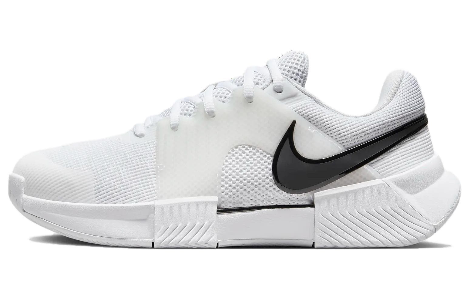 Кроссовки для тенниса Nike Zoom GP Challenge 1