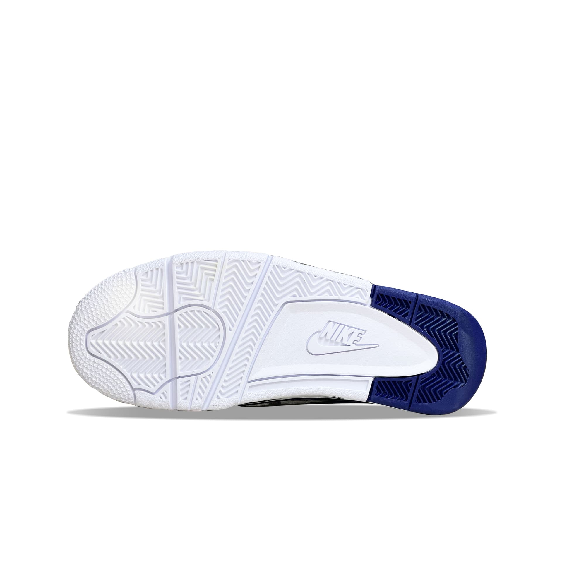 Ретро баскетбольные кроссовки Nike Flight Legacy - изображение 5