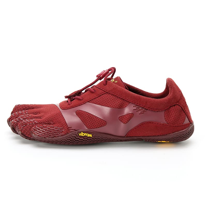 Кроссовки для спортзала Vibram Ksoevo - изображение 1