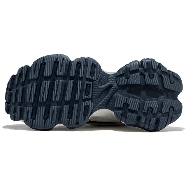 Кроссовки Jeep Low Top массивные кроссовки мужские черные - изображение 4
