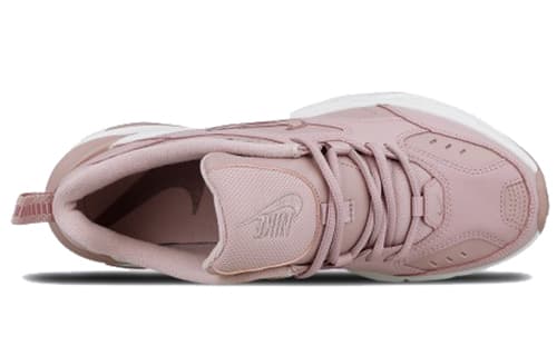 Кроссовки Nike M2K Tekno "Plum Chalk" - изображение 5