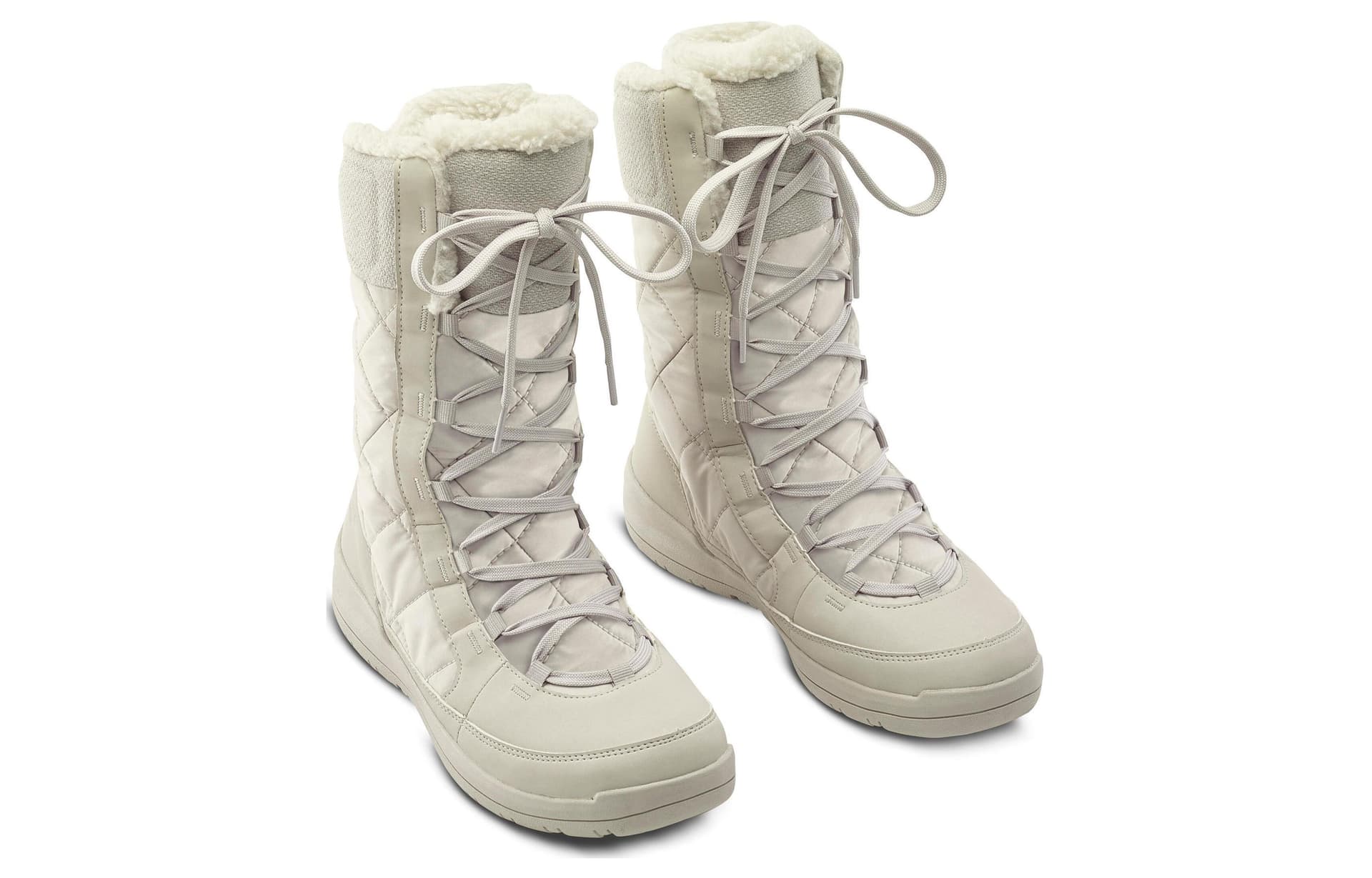 Кроссовки DECATHLON QUECHUA SH500 - изображение 2