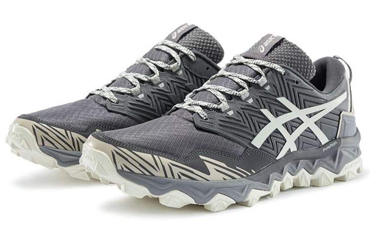 Кроссовки Asics GEL-FujiTrabuco 7 - изображение 2