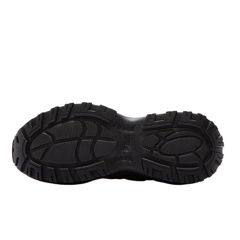 Кроссовки FILA FUSION BIANCO III Мягкий и Комфортный Устойчивый к Износу Увеличивающий Высоту Низкий Верх - изображение 4