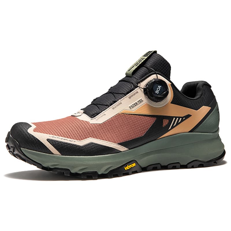 Кроссовки KAILAS FLT BOA - изображение 2