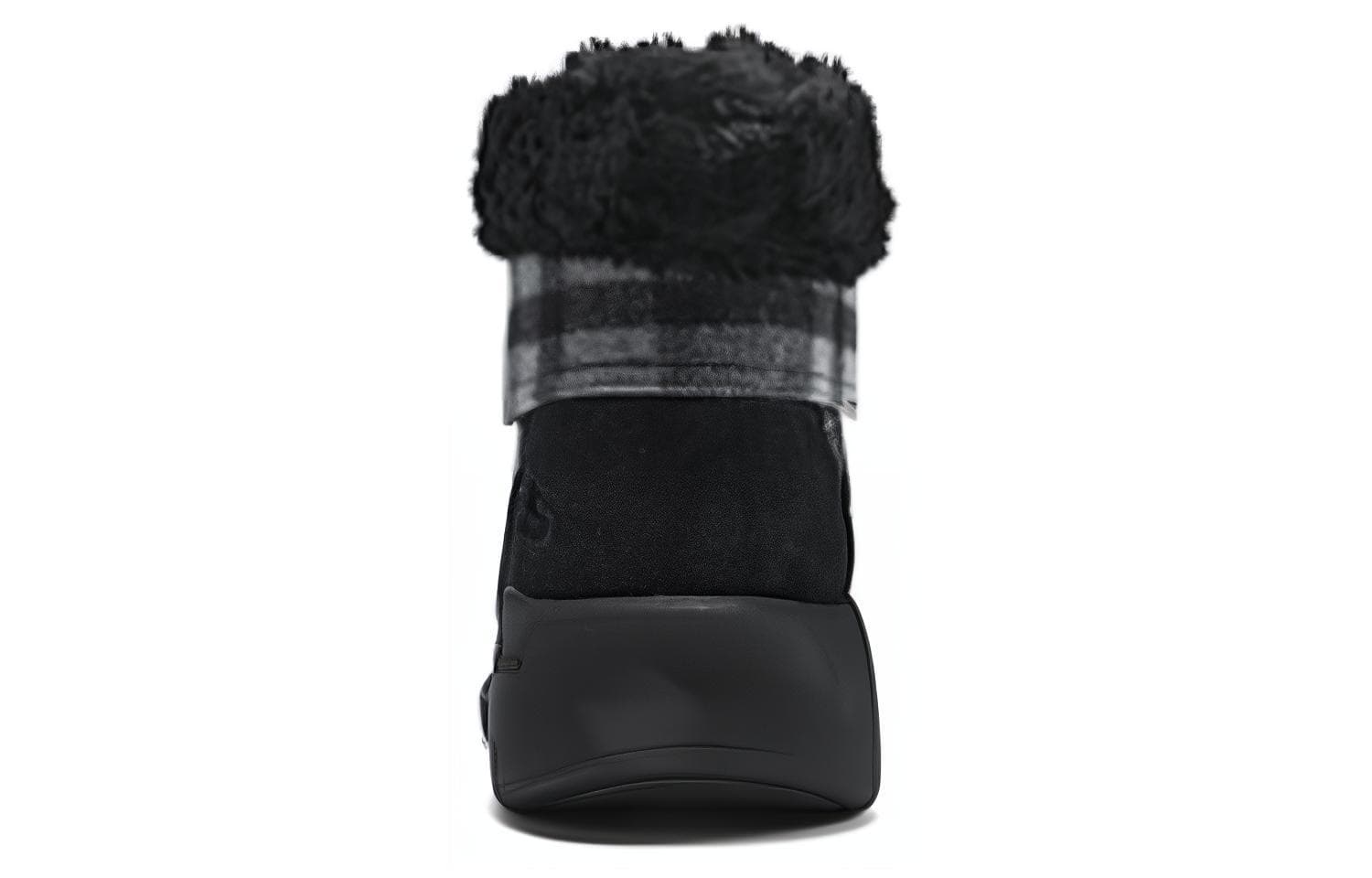 Ботинки зимние Skechers - изображение 4