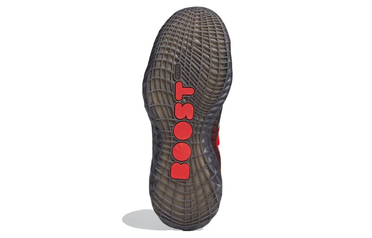 Кроссовки для баскетбола adidas Harden Vol.5 Futurenatural CNY - изображение 6