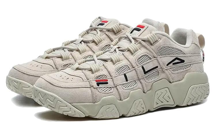 Кроссовки FILA - изображение 2