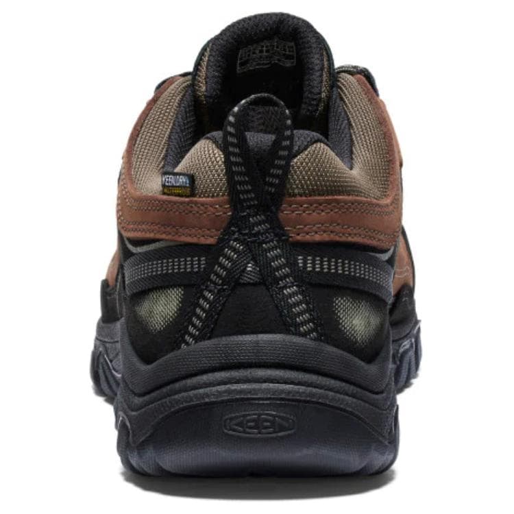 Кроссовки KEEN Targhee IV - изображение 5