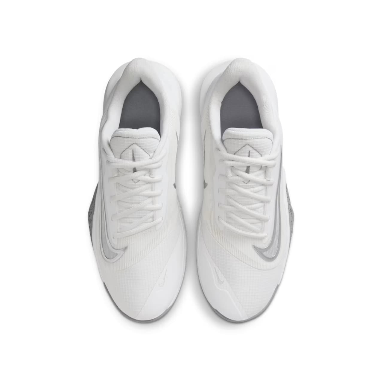 Кроссовки для баскетбола Nike Precision 7 Баскетбольные кроссовки Мужские - изображение 3