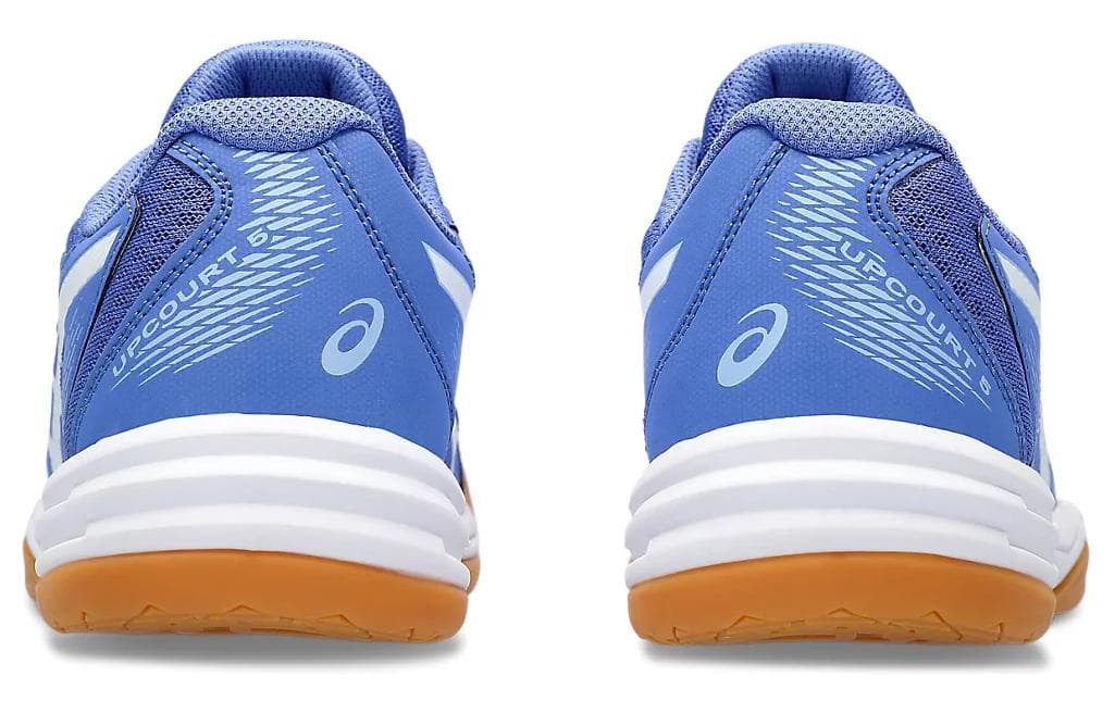 Кроссовки для спортзала Asics Gel-Upcourt 5 - изображение 4