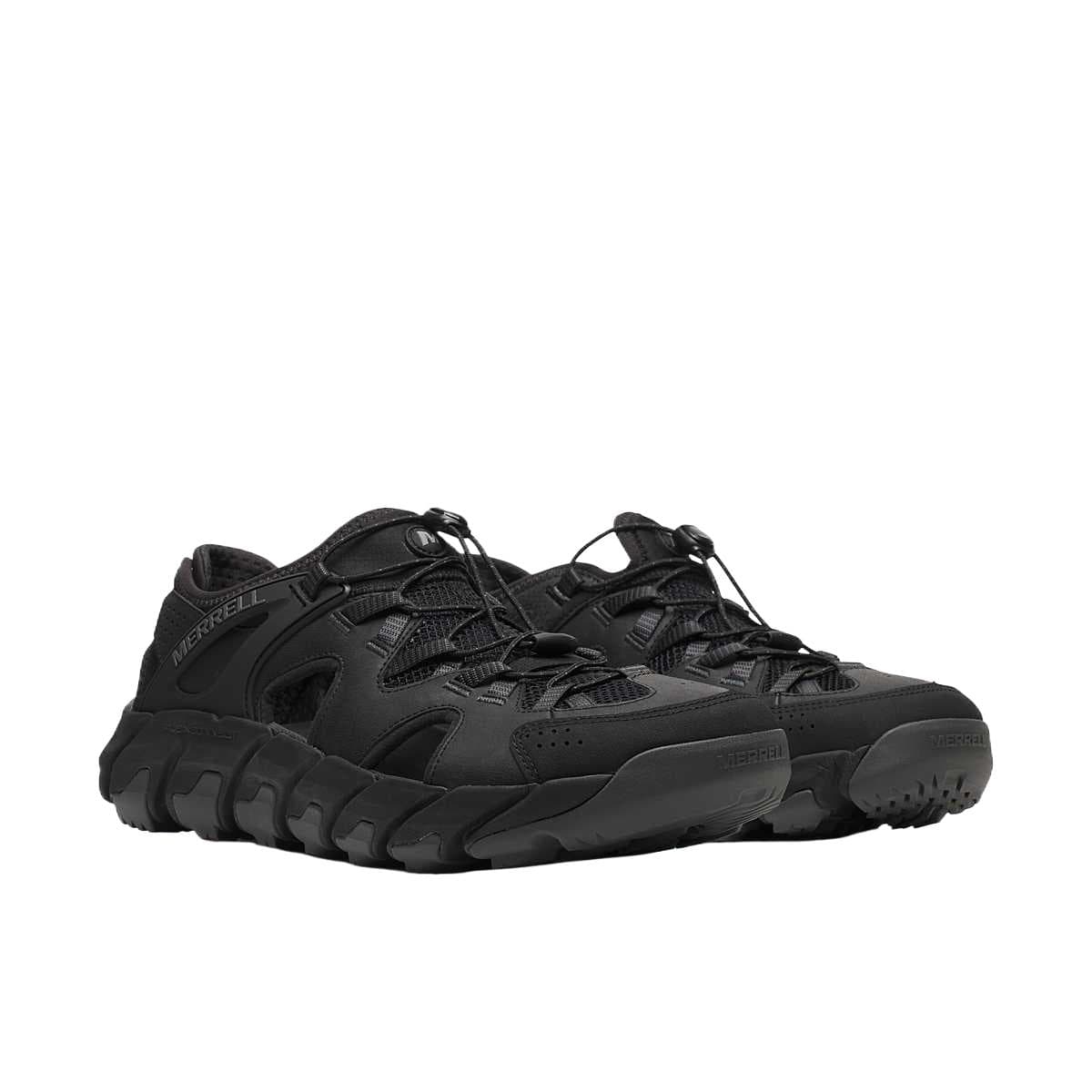 Сандалии MERRELL Maipo Explorer Износостойкий Противоскользящий Дышащий Сцепляющий Легкая обувь для водного туризма Мужская - изображение 3
