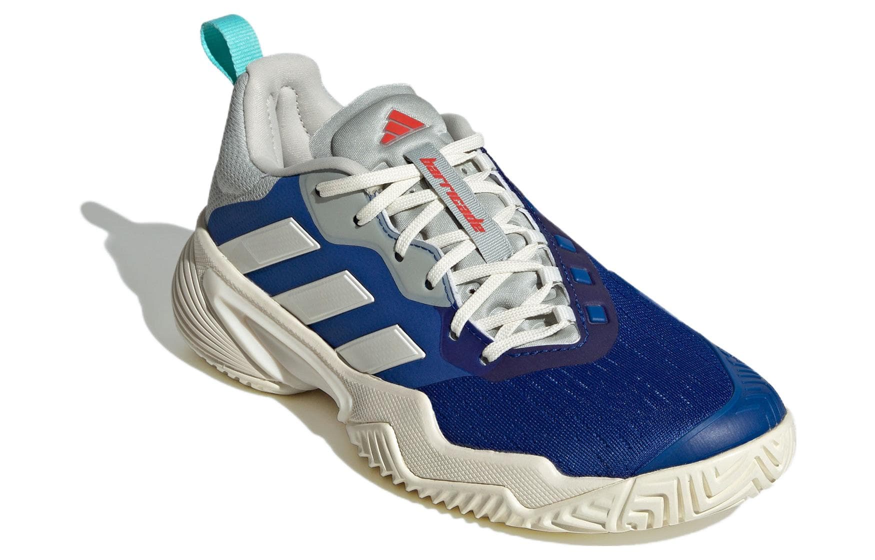 Кроссовки для тенниса adidas Barricade Tennis - изображение 3