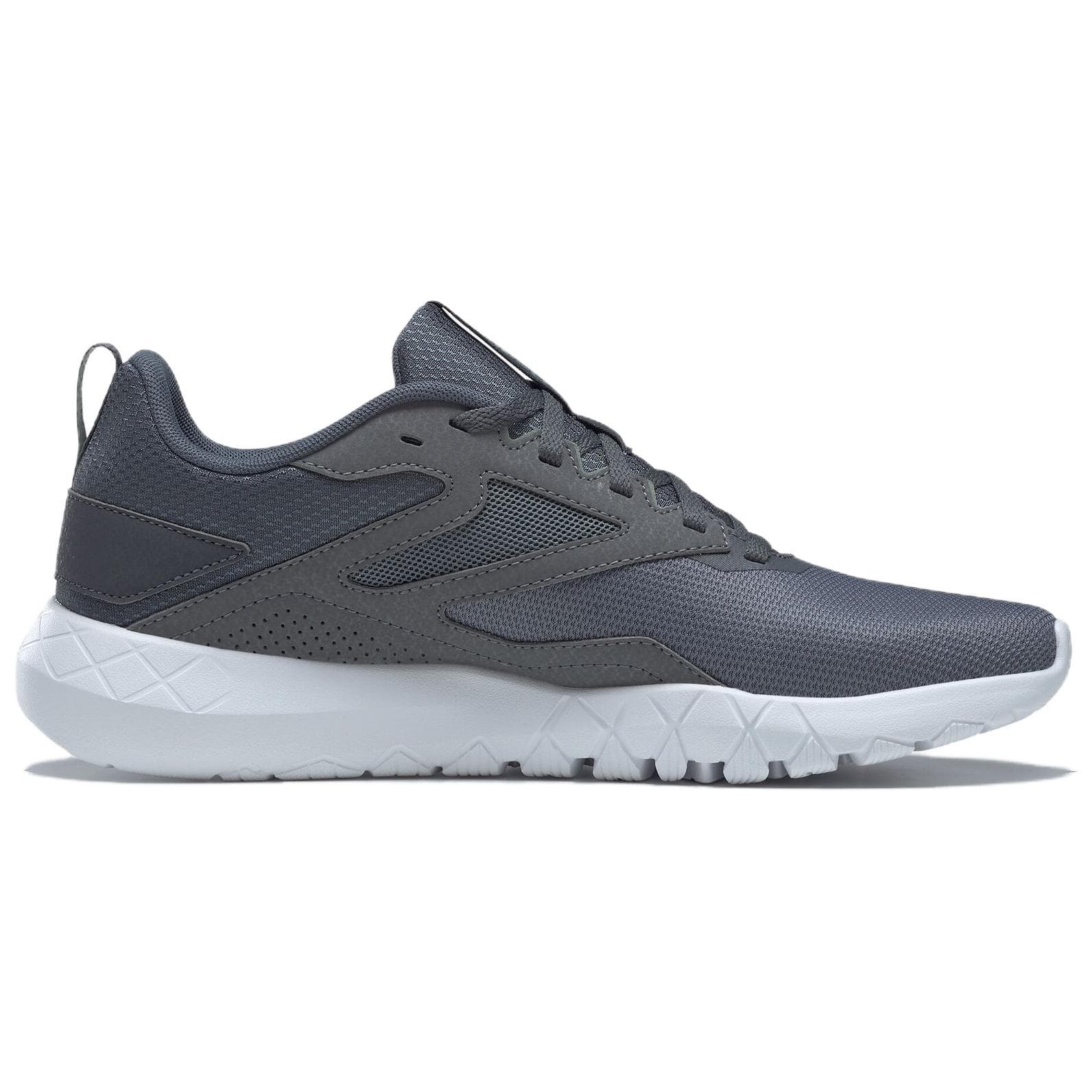Кроссовки для спортзала Reebok Flexagon Enegy Tr 4 - изображение 2