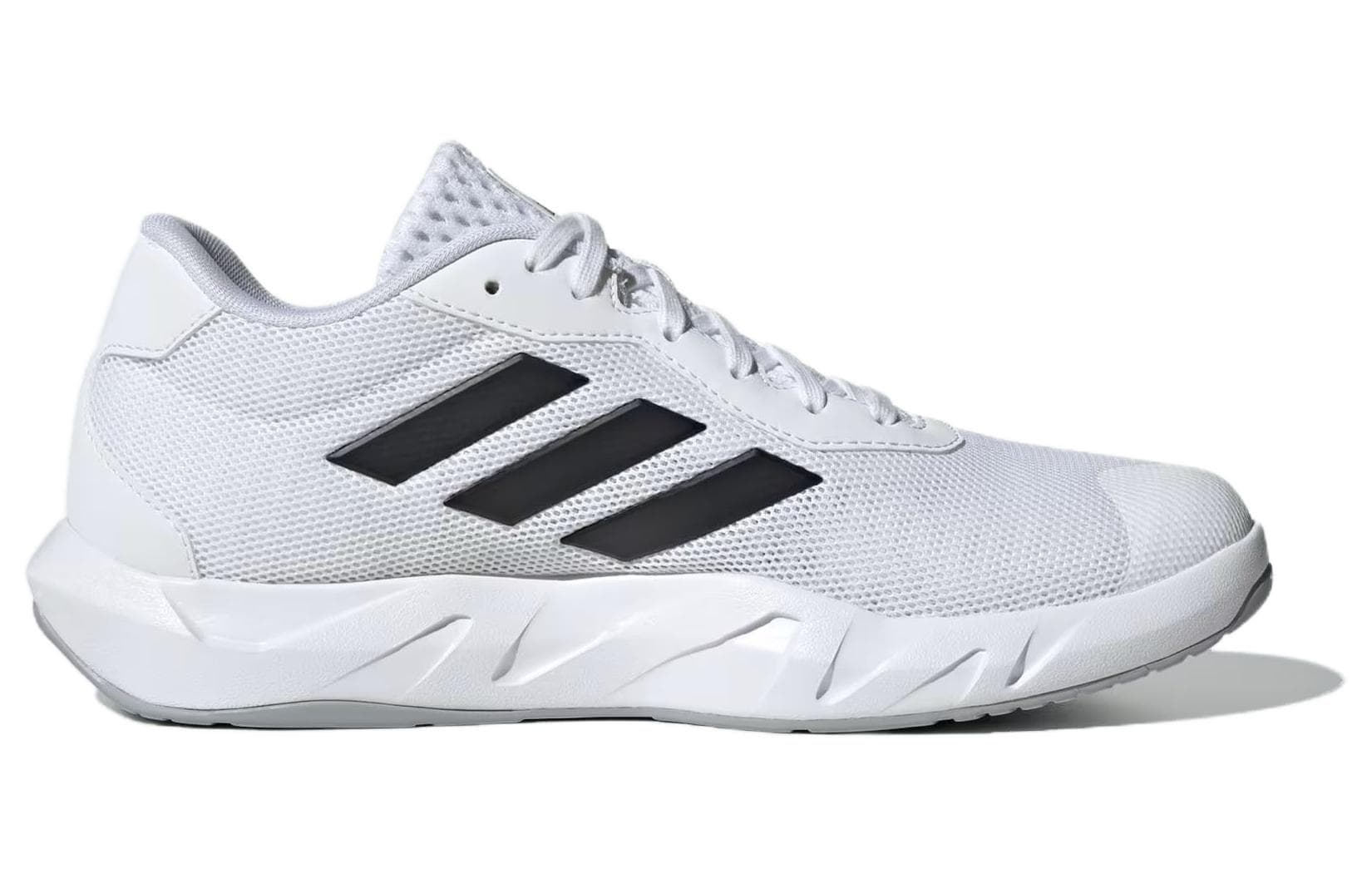 Кроссовки для спортзала adidas Trainer V Amplimove Trainer - изображение 2