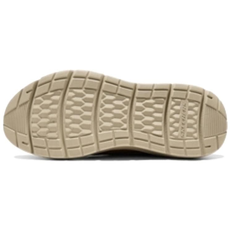 Skechers Повседневный Кисти рук Бесплатно Slip On Обувь Повседневные кожаные туфли Мужской Светло-коричневый - изображение 3