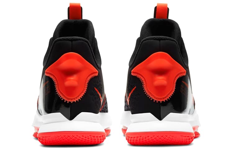 Кроссовки для баскетбола Nike Witness 5 LeBron EP - изображение 5