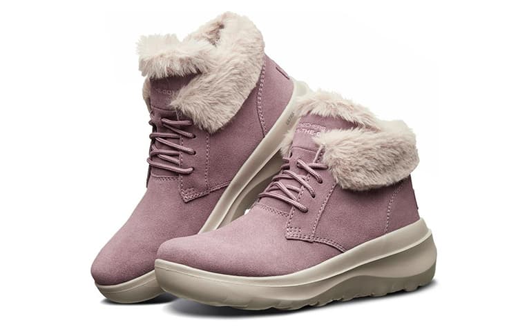 Сапоги Skechers Skyhigh Ultra - изображение 3